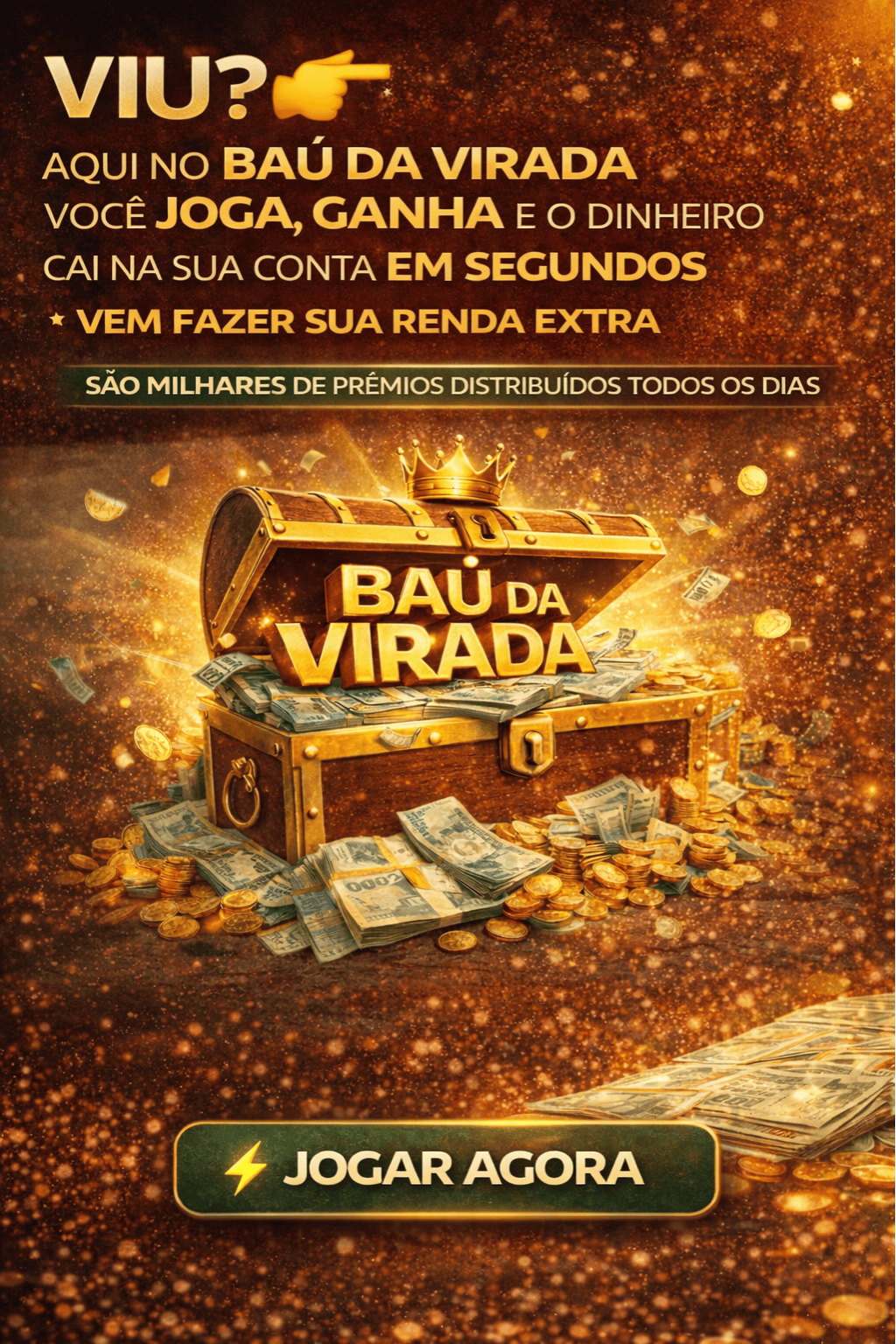 Bau Premiado